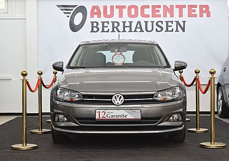 VW Polo Volkswagen VI Comfortline*AUTOMATIK*PDC*GARANTIE*