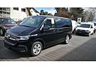 VW T6 Volkswagen .1 Multivan 2.0 TDI DSG Comfortline 4-M. NAVI AHK Standhzg