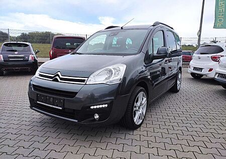 Citroën Berlingo Citroen Shine AHK+Sitzheizung+Klimaauto+ALU+PDC