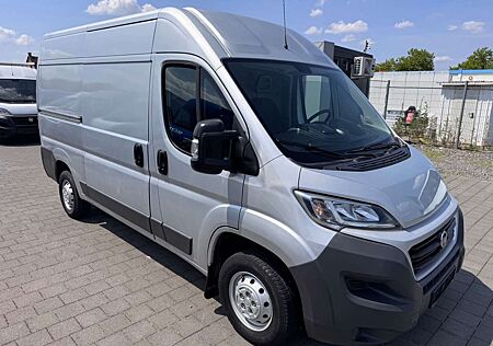 Fiat Ducato 2.3 L2H2 Navi Klima Temp. Service TüV AHK