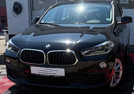 BMW X2 sDrive 18 d Advantage