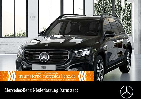 Mercedes-Benz GLB 200 PROGRESSIVE+NIGHT+PANO+LED+KAMERA+KEYLESS