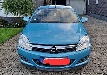 Opel Astra Twin Top 1.6