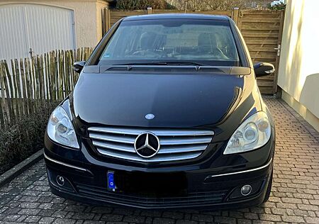 Mercedes-Benz B 150