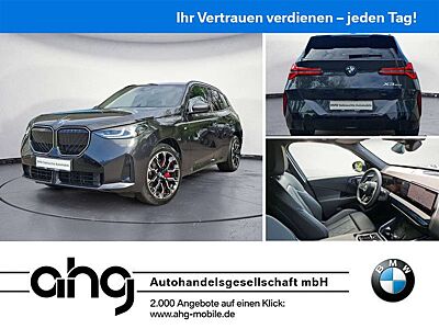 BMW X3 xDrive40d AT M Sportpaket Pro | Standhzg. | G