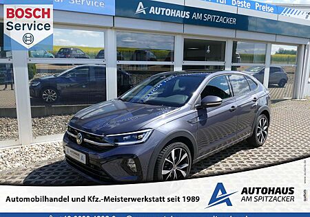 VW Taigo Volkswagen 1.0 TSI R-Line IQ.LIGHT NAVI LED PANO