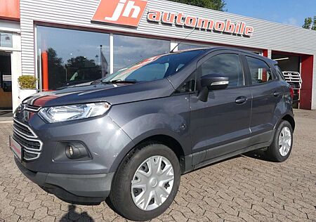 Ford EcoSport *SHZ*PDC*Klima*8-fach*LED*Fina ab 119€