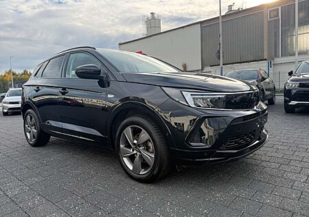 Opel Grandland X GS Line