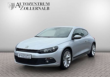 VW Scirocco Volkswagen 1.4 TSI *BI-XENON*SPORT-PAKET*ALCANTARA