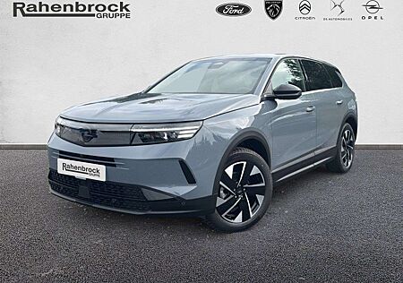 Opel Grandland X Grandland GS Hybrid 145PS e-DSC6 Allwetterreifen