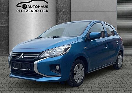 Mitsubishi Space Star Select