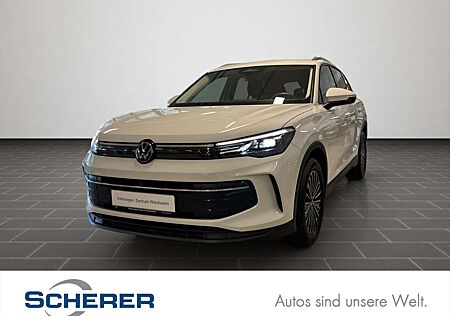 VW Tiguan Volkswagen 1,5 TSI DSG Life, Navi, Sitzh., 360°, AHK