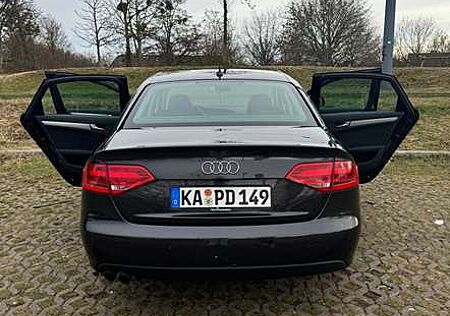 Audi A4 Ambiente