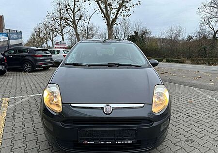 Fiat Punto Dynamic