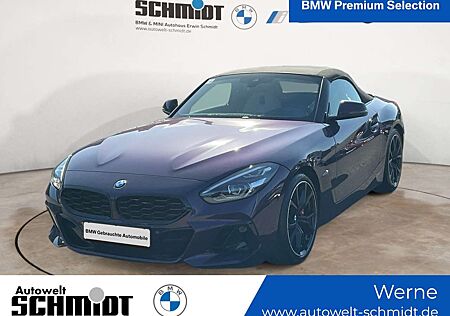 BMW Z4 sDrive20i M Sport / NP= 63.610,- / Harman /
