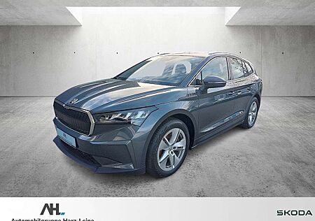 Skoda Enyaq 80 Loft LED Navi PDC RFK SHZ