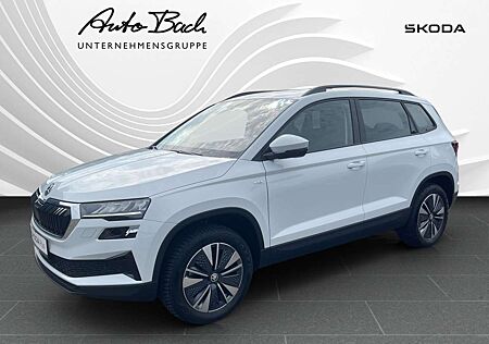 Skoda Karoq Tour 4x4 2.0 TDI DSG 110kW