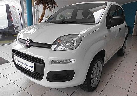 Fiat Panda Twinair Natural Power CNG Easy Orig. 6tkm.