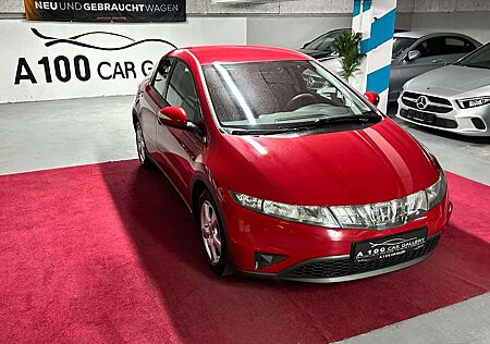 Honda Civic Lim. 5-trg. 1.4 Comfort*Klima*Tüv-Neu*