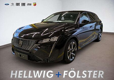 Peugeot 308 SW Allure Shz Navi Kamera PDC AHK