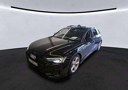 Audi A6 AVANT 55TFSie 2x S LINE/BLACK/MATRIX/ACC/PANO