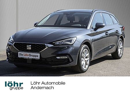 Seat Leon ST 2.0 TDI DSG Style