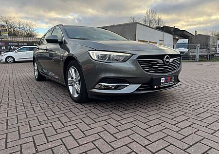 Opel Insignia Sports Edition*TÜV NEU*GARANTIE*Zahnr+WaPu neu*