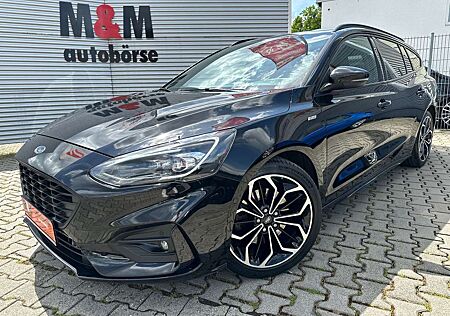 Ford Focus Turnier ST-Line X B&O/Kamera/Assistenz/LED