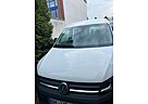 VW Caddy Volkswagen 2.0 TDI Blue Motion