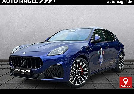 Maserati Grecale Trofeo*SONUS*Sitzbelüftung*Lenkradheizung