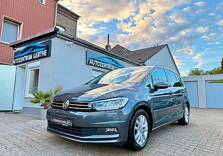 VW Touran Volkswagen Comfortline BMT/Start-Stopp *Automatik*