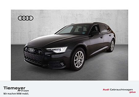 Audi A6 40 TDI ADVANCED MATRIX HuD 360° LEDER