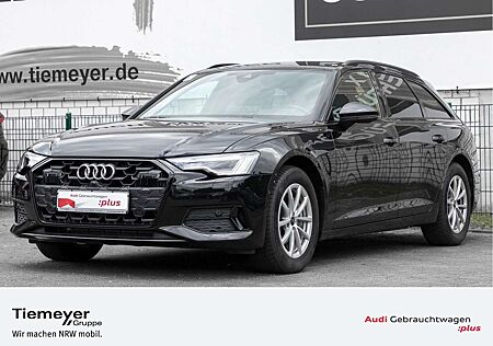 Audi A6 40 TDI ADVANCED MATRIX HuD 360° LEDER