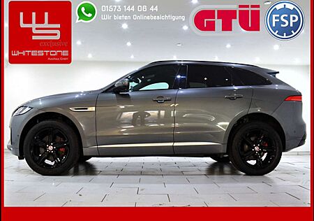 Jaguar F-Pace 30d AWD R-Dynamic S-Sport / Gr. Garantie