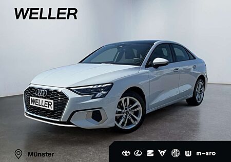 Audi A3 30 TFSI Limousine S tronic advanced *Pano*AHK*