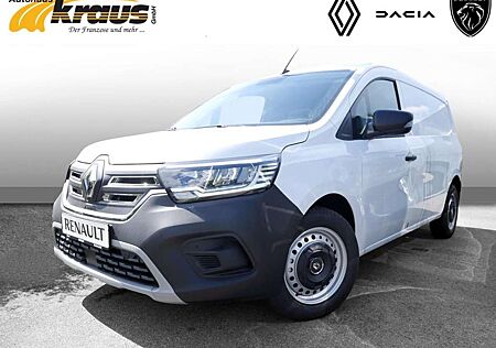 Renault Kangoo Rapid E-TECH L2 22KW