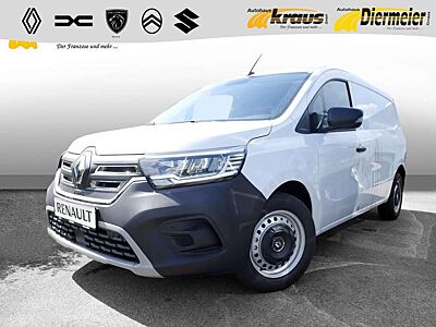 Renault Kangoo Rapid E-TECH L2 22KW