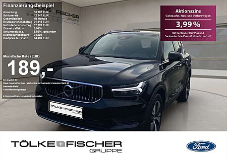 Volvo XC 40 XC40 T4 Twin Engine Plug-In (E6d) Inscription Expressio