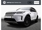 Land Rover Discovery Sport D180