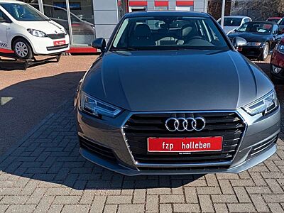 Audi A4 ACT