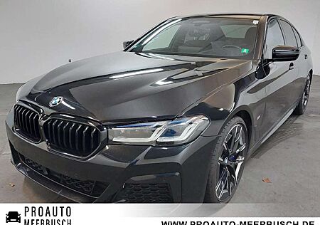 BMW 530 d xDrive M Sport ACC/HEADUP/STNDHZNG/PARKING+