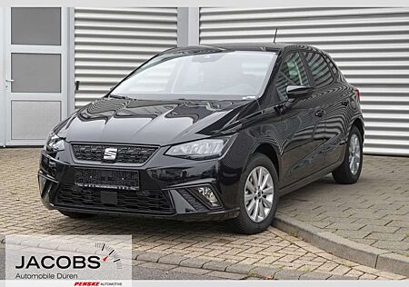 Seat Ibiza Style 1.0 TSI Navi/VC/Kam