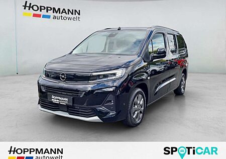 Opel Combo Life XL Automatik 7-Sitzer Navi 360 Grad K