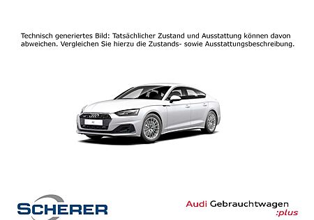 Audi A5 40 TFSI quattro 150(204) kW(PS) S t