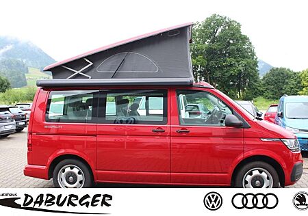 VW T6 Volkswagen .1 California Beach Tour AHK+7-Sitze+Standheiz Klima Navi