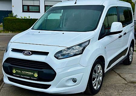 Ford Tourneo Connect 1.0 Ambiente * Klima * EFH * PDC