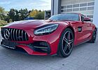 Mercedes-Benz AMG GT NAPPA FACELIFT AERO PANO MB GARANTIE