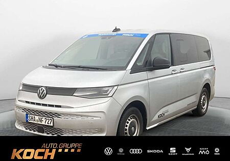 VW T7 Multivan Volkswagen lang TDI 110 kw IQ Light Navi AHK ACC