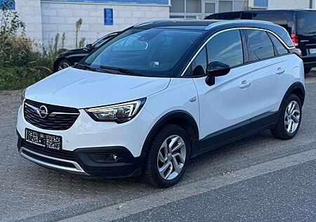 Opel Crossland X /Navi/Pano/Kamera/Head-Up