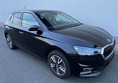 Skoda Fabia IV 1.0 TSI Style Plus, Garantie bis 06/2027